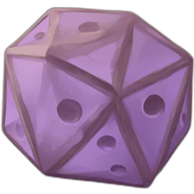 d20 1 emoji