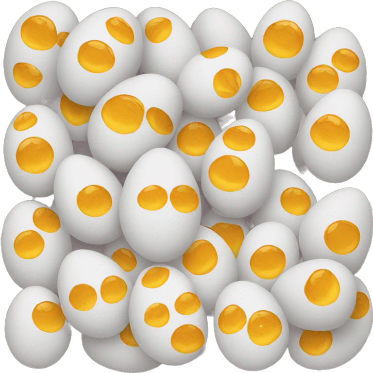 Egg emoji