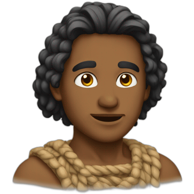 Teboun emoji