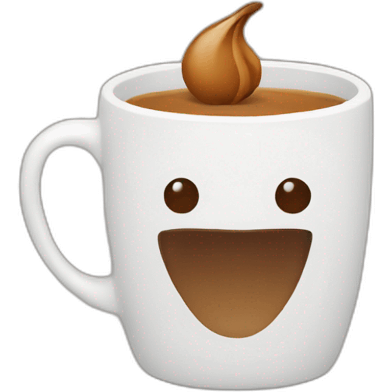 chai emoji