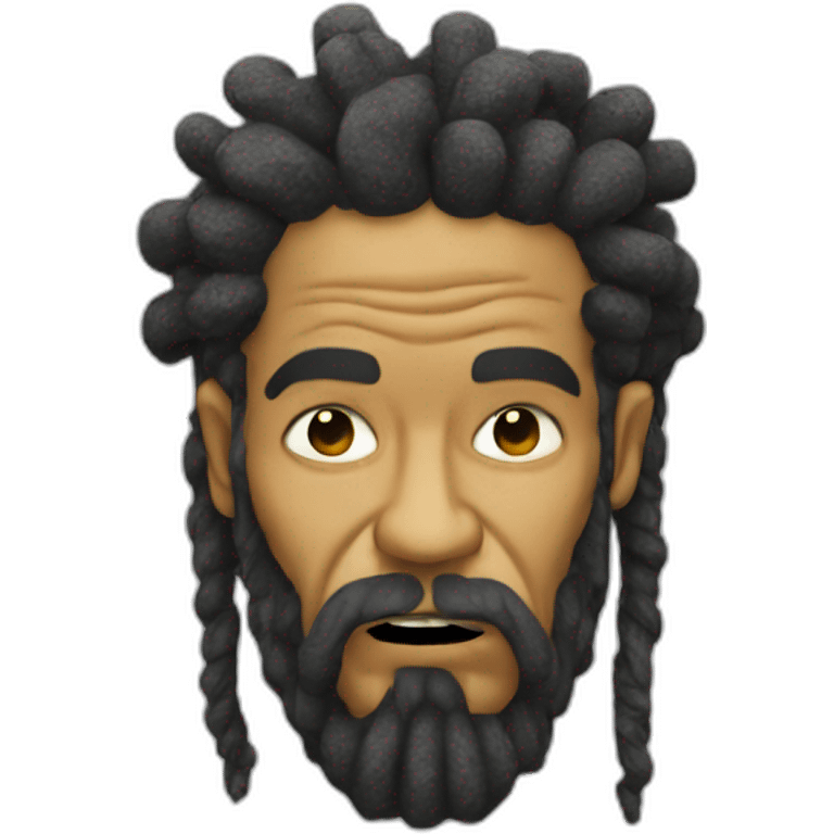 bad-brains emoji