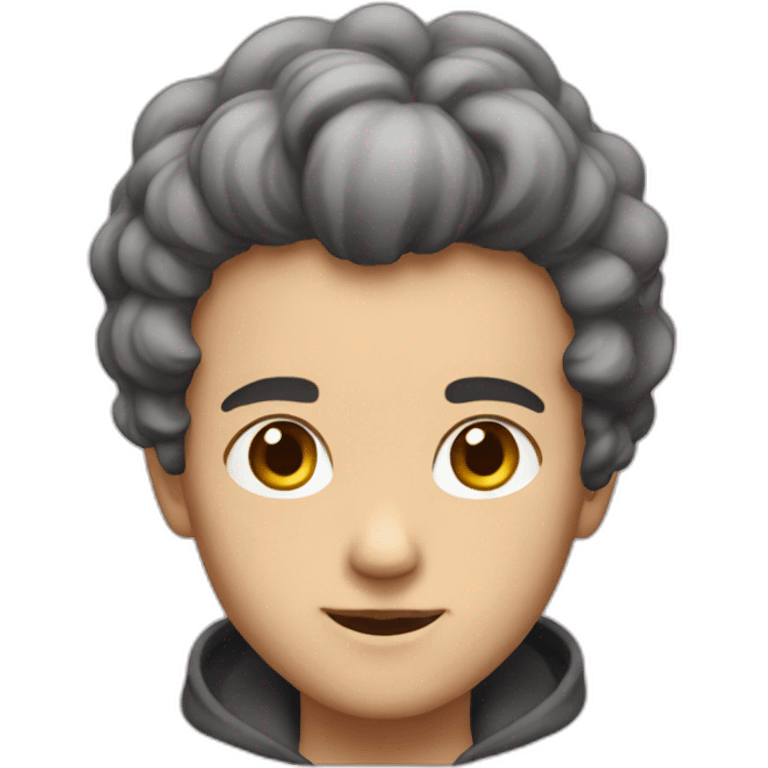 Eleven emoji