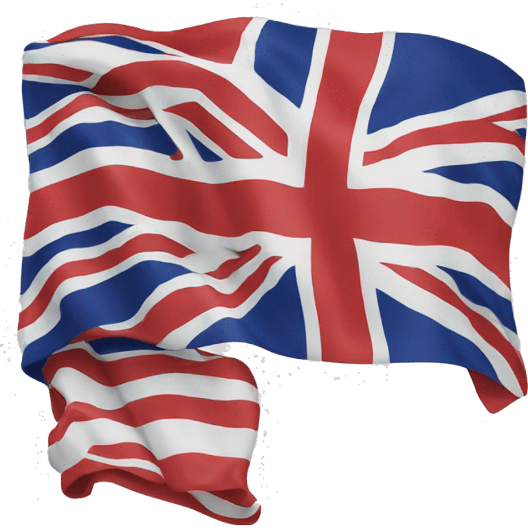 union flag emoji