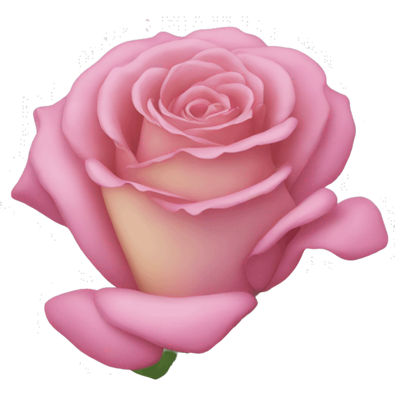 La panthère rose emoji