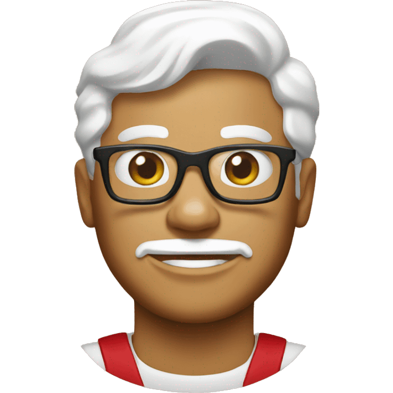 KFC emoji