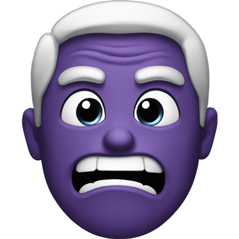 grimace  emoji