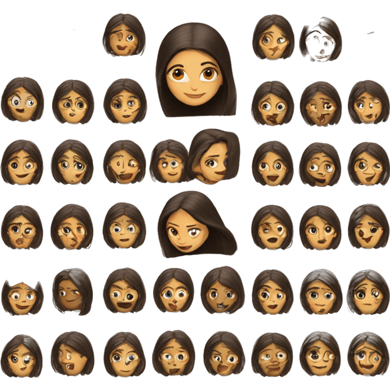 Aishwarya Rai emoji