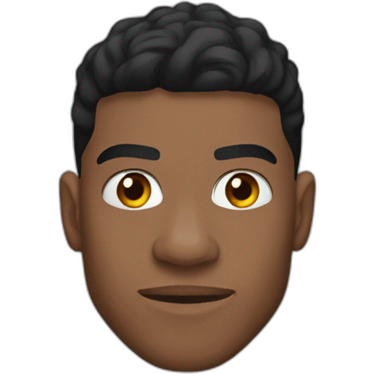 Marcus rashford emoji