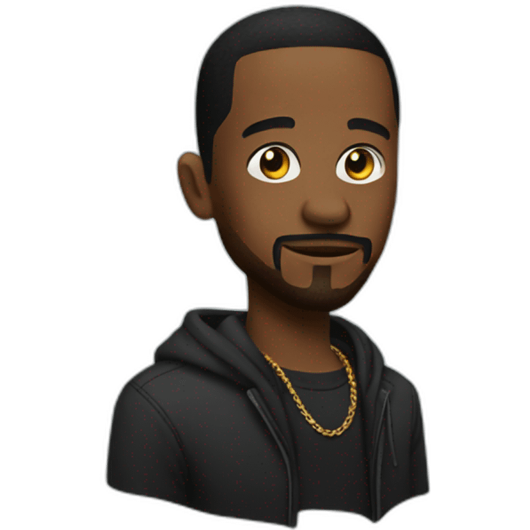 Glizzy emoji