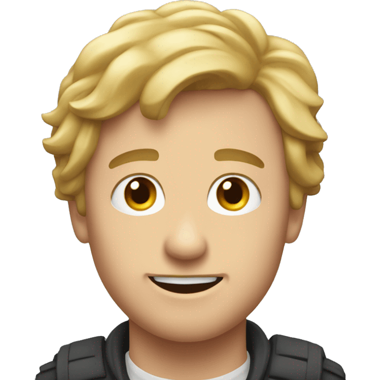 max verstapen emoji