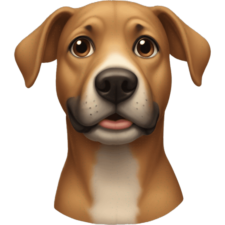 good boy emoji