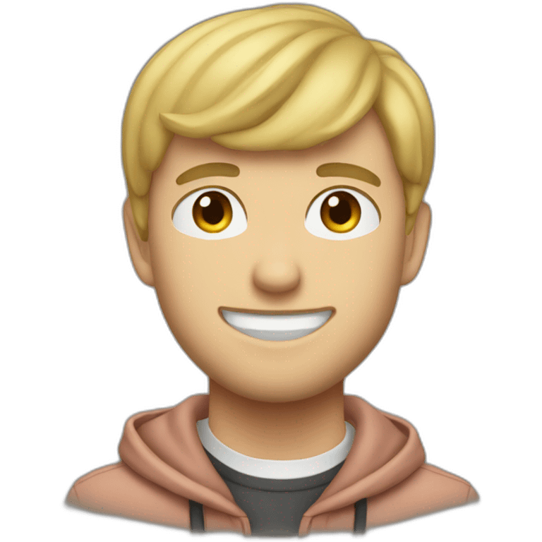 Tyler Swift emoji