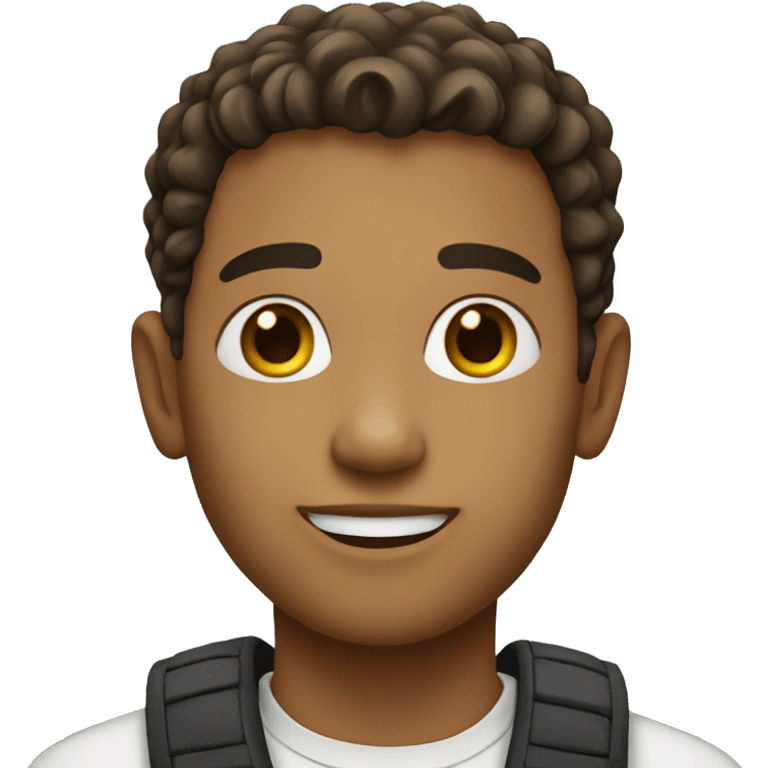 joven emoji