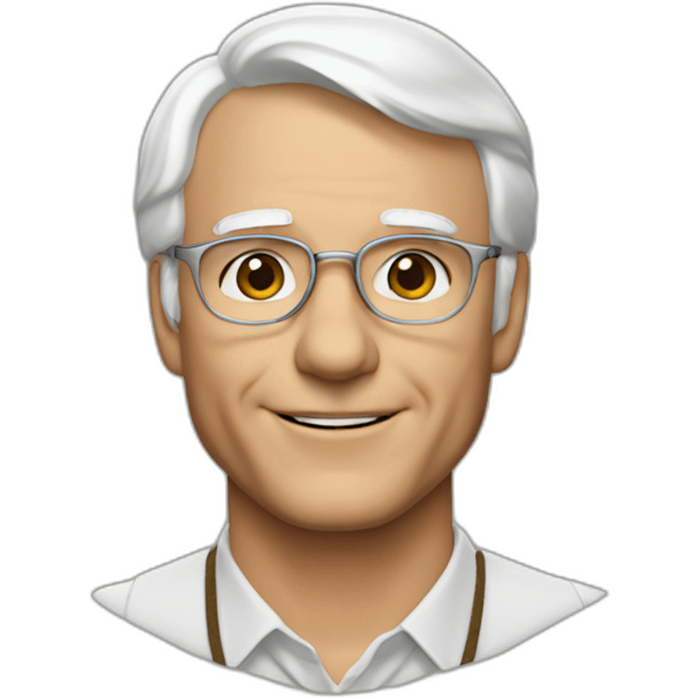 steve-martin emoji