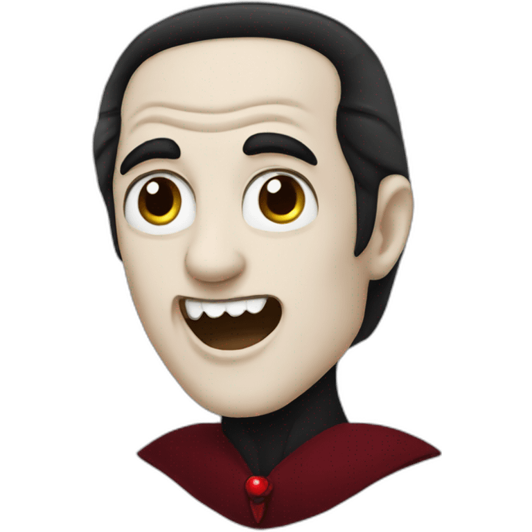 dracula emoji