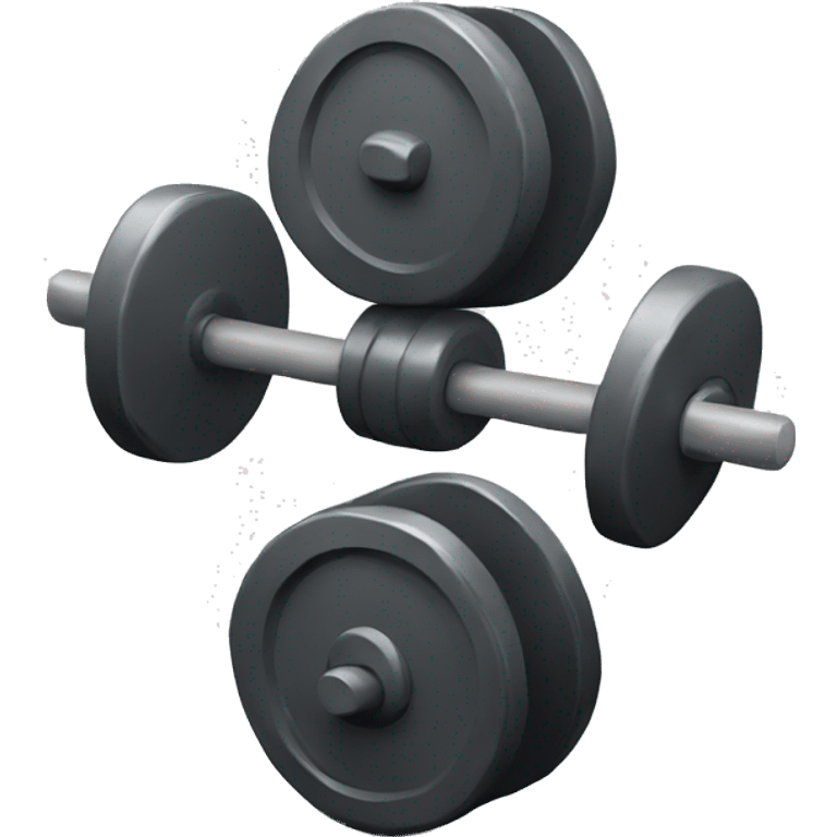 weights emoji