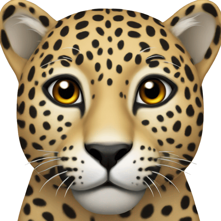 jaguar  emoji