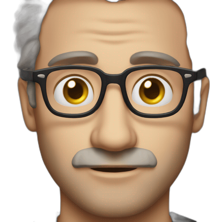 Alejandro giammattei emoji