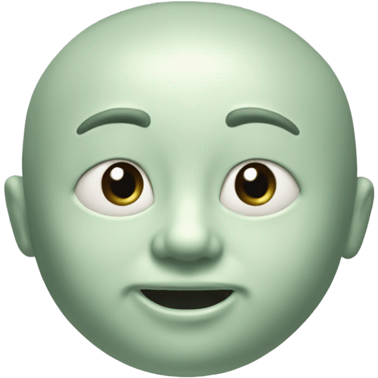 celadon ceramic emoji