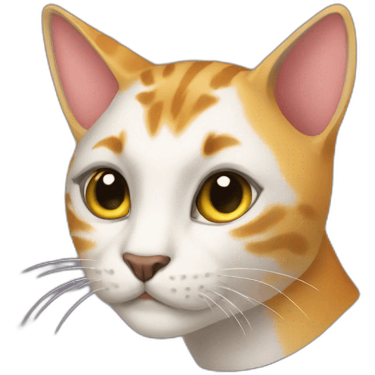 Dojacat emoji