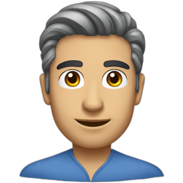 David Marcus emoji