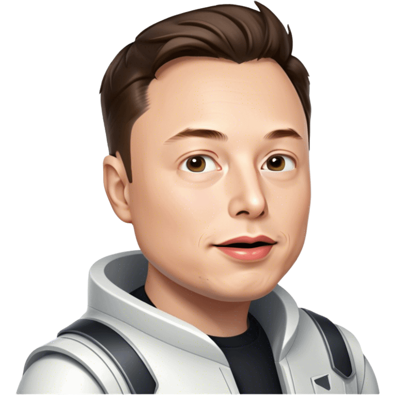 elon musk emoji