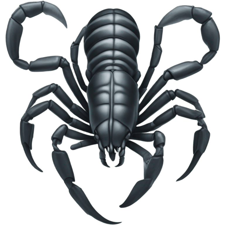 Scorpio emoji