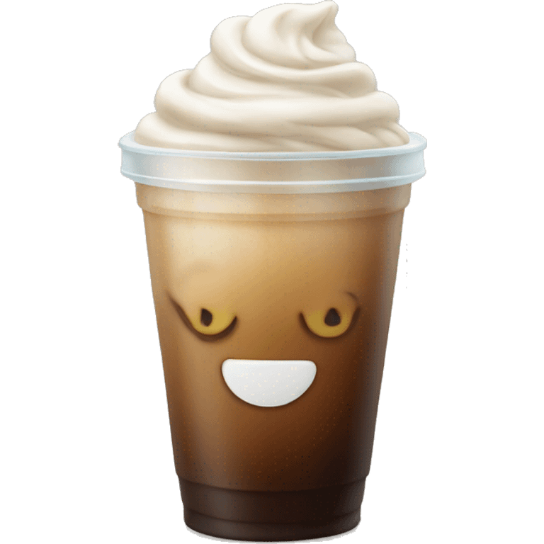 Icecoffe emoji