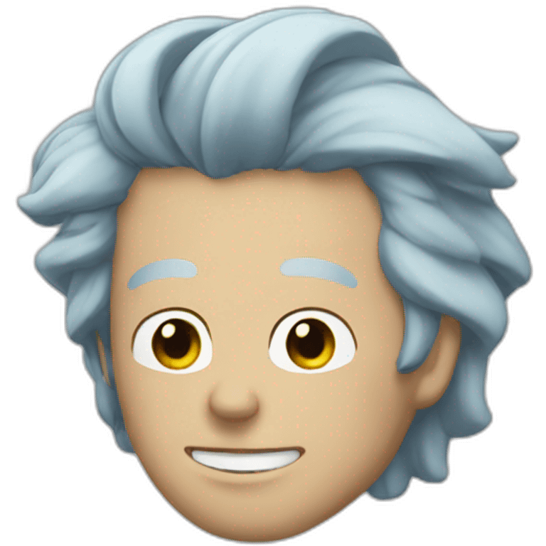 rickyedit emoji