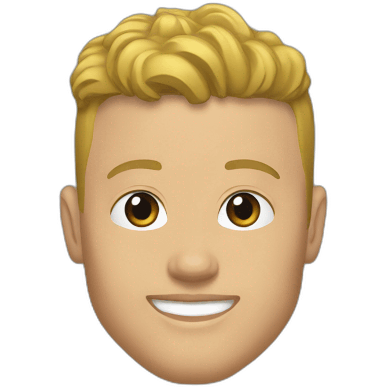 George kittle emoji