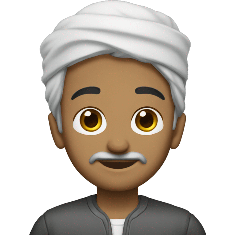 II Abdul Hamid  emoji