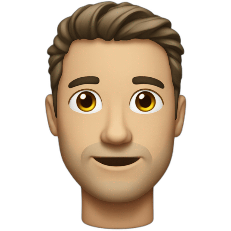 Darren heiberg emoji