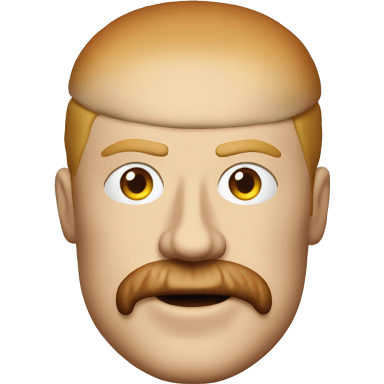 Sean dyche burger emoji