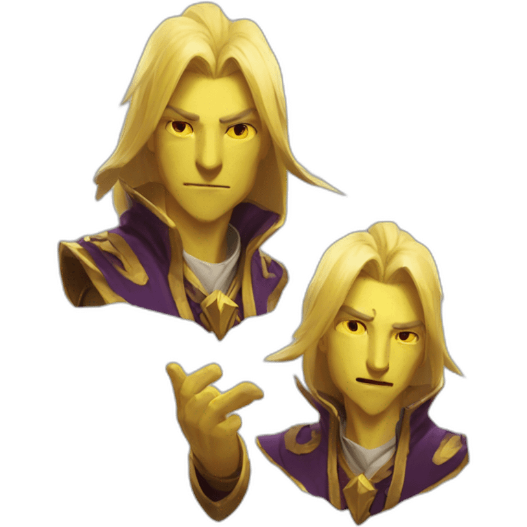 invoker dota 2 emoji