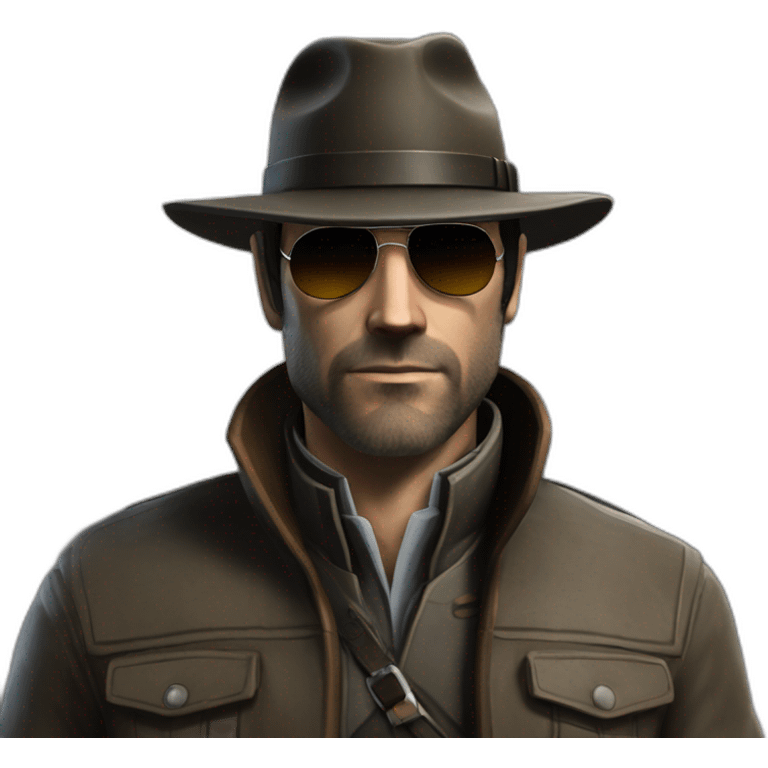 aiden-pearce emoji