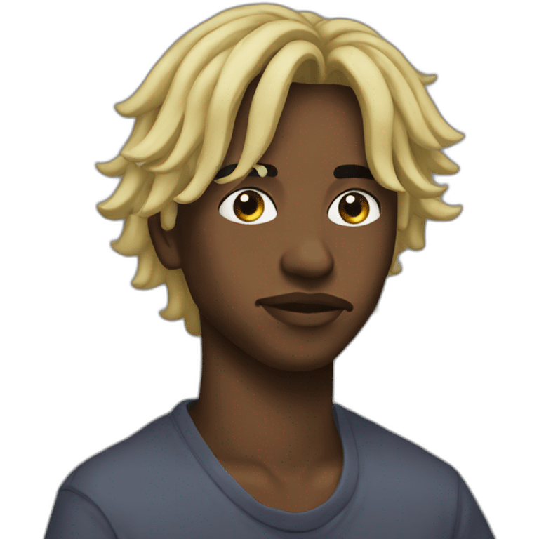 Carti emoji