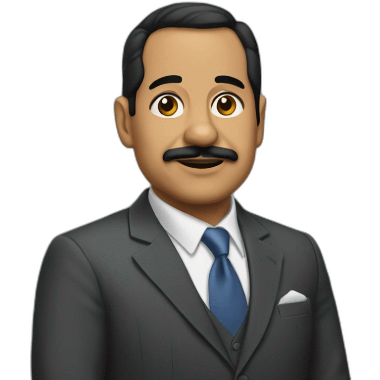 Chuy Galvez emoji