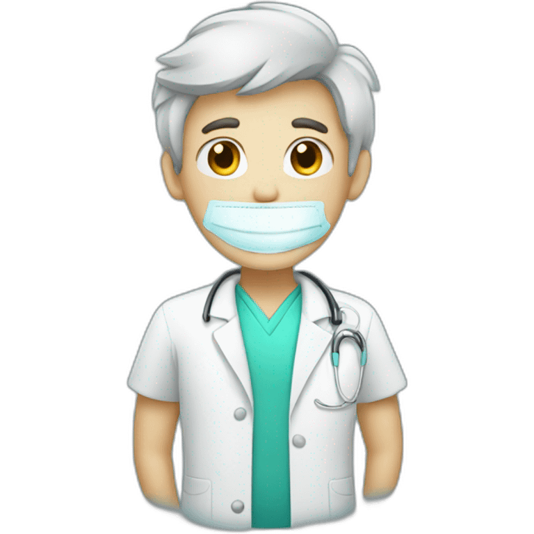 dentists emoji