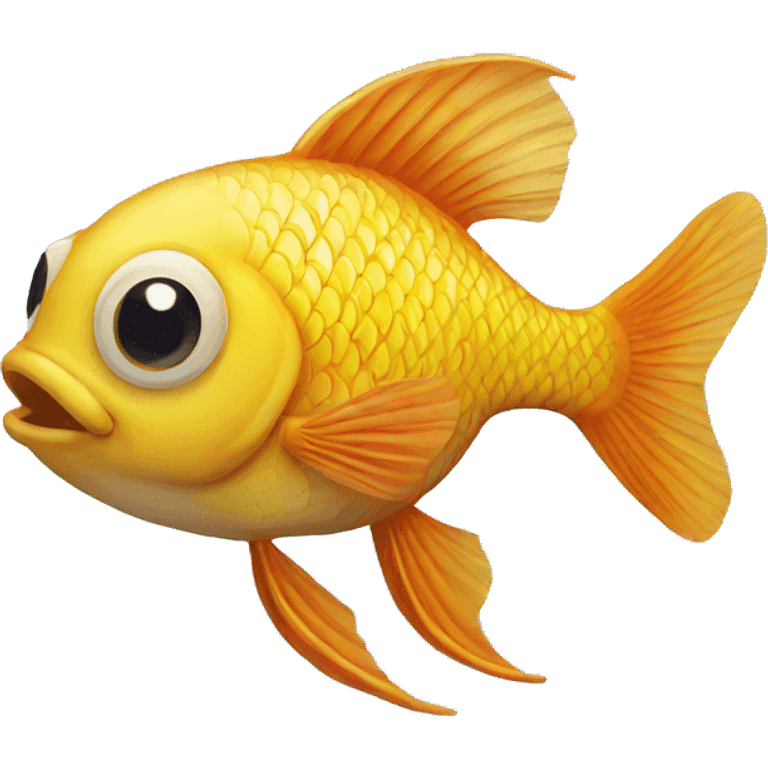 fish emoji