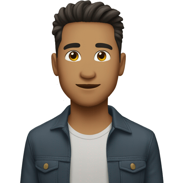 Kai lakstone  emoji