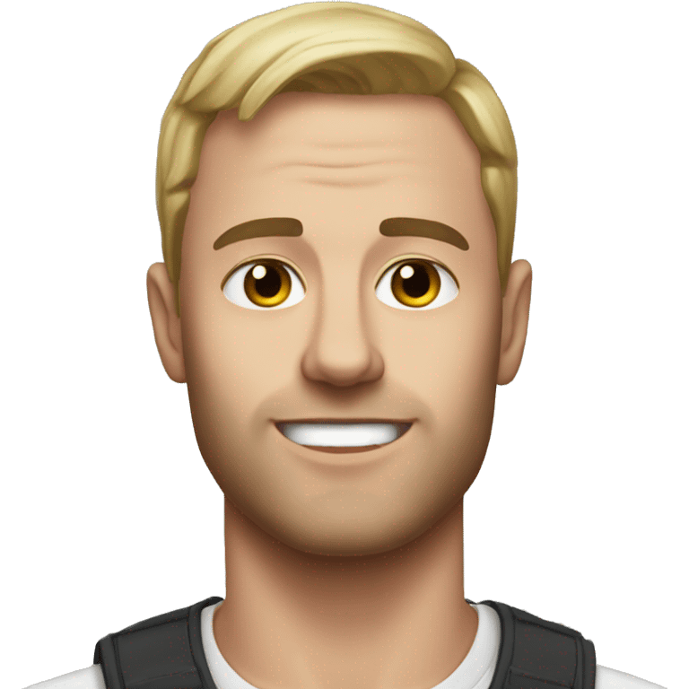 Andrew Tate emoji