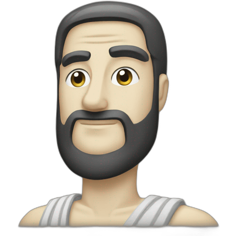 Persepolis emoji