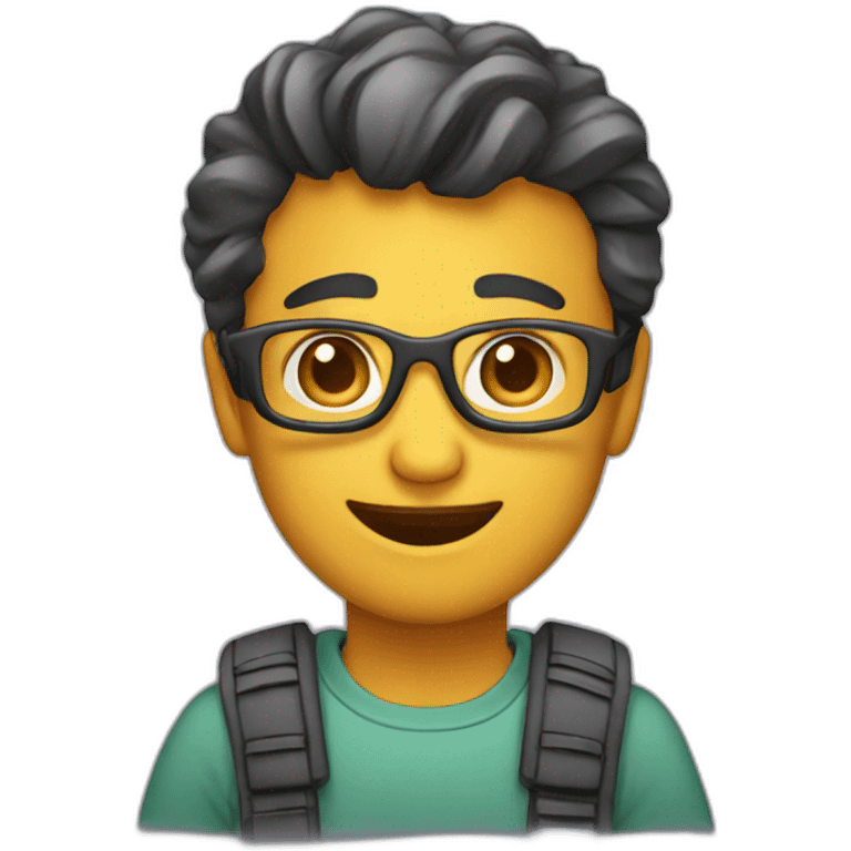 web developer emoji