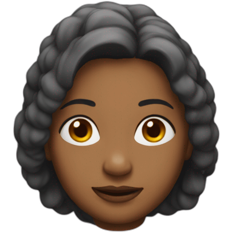 Amma emoji