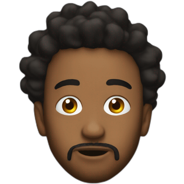 Acide aminé emoji