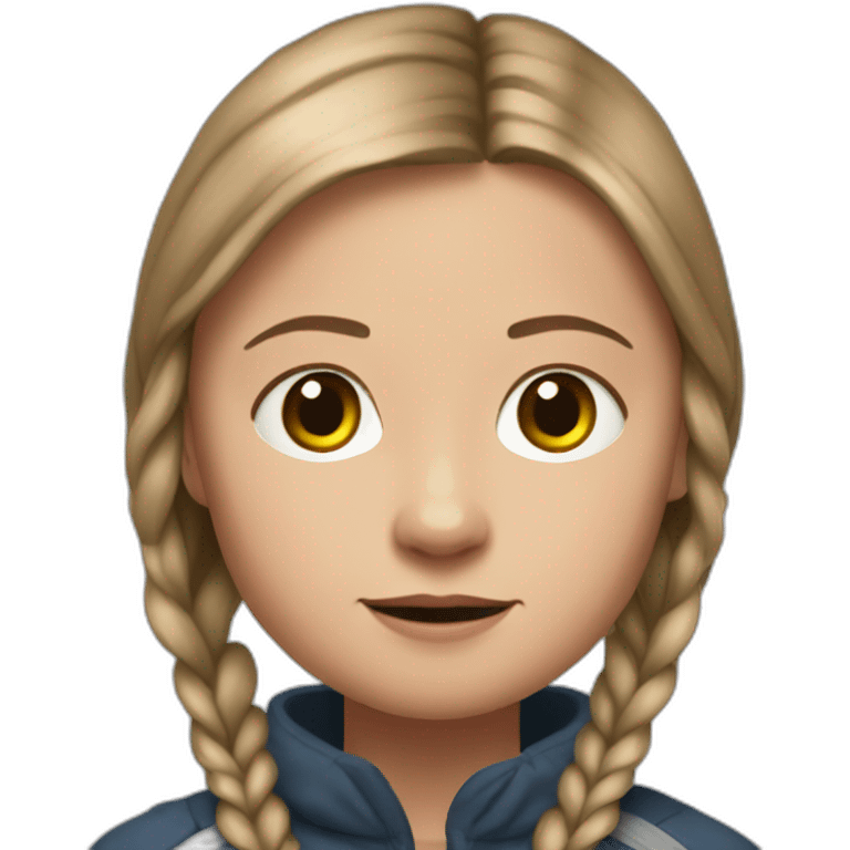 greta-thunberg emoji