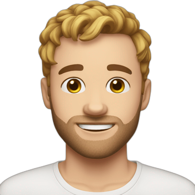 Squeezie  emoji