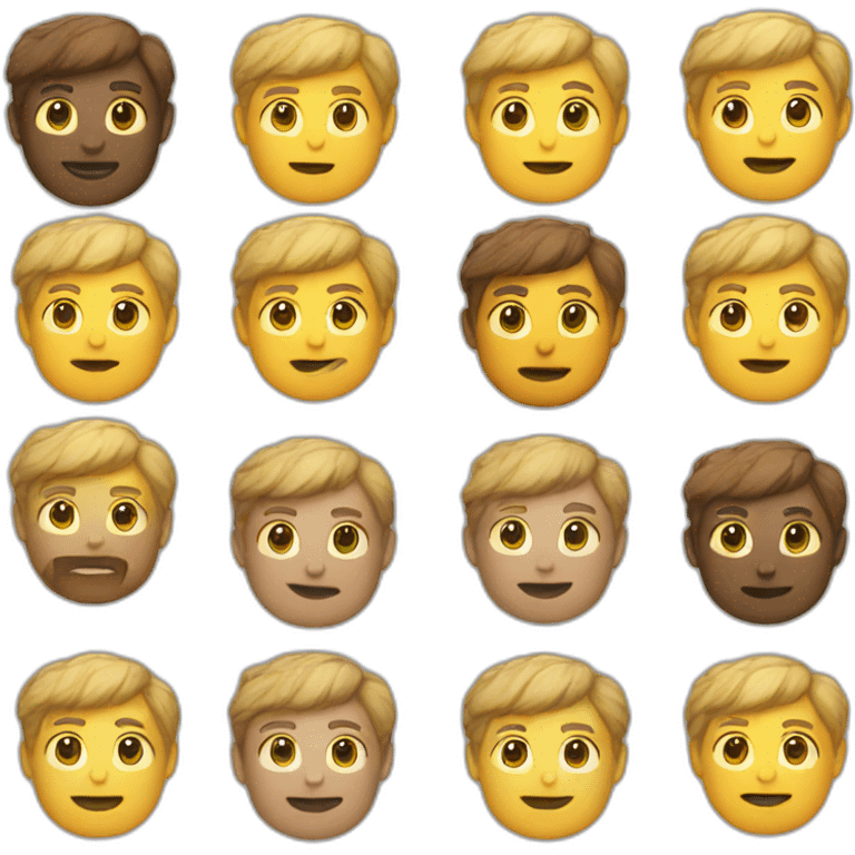 macOS emoji