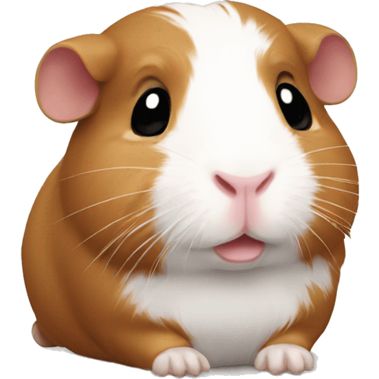 Guineapig emoji  emoji