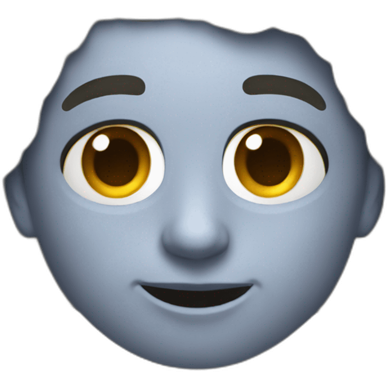 ai emoji emoji